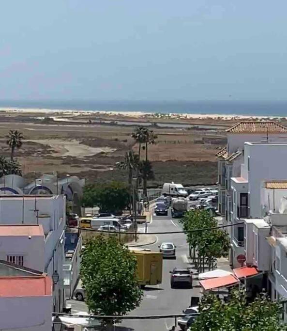 Precioso Apartamento En Conil De La Frontera Exterior foto