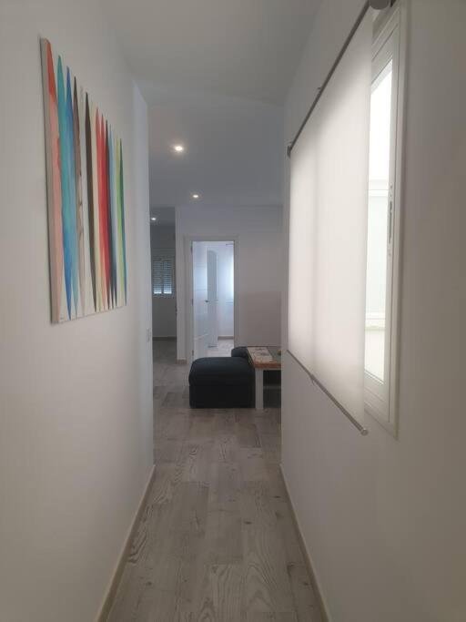 Precioso Apartamento En Conil De La Frontera Exterior foto
